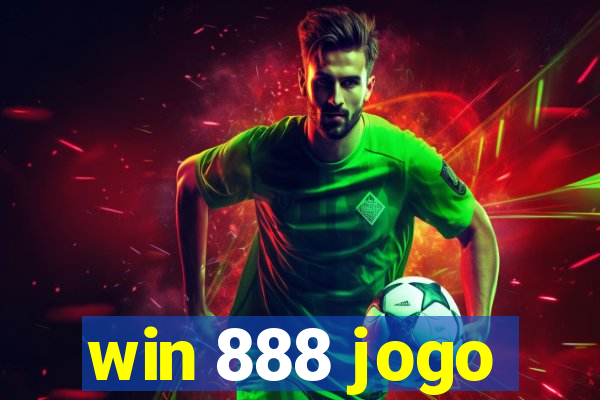 win 888 jogo